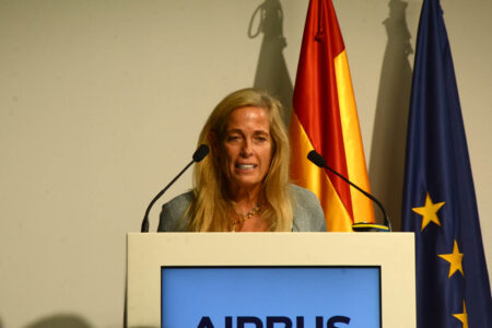 Rocio Albert.