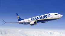 Con el nuevo pedido de Ryanair, Boeing suma 5.388 pedidos en firme para la familia B-737 MAX.