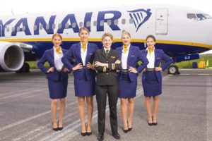 Dura nueva sentencia contra Ryanair por los despidos de pilotos y TCP en Canarias.