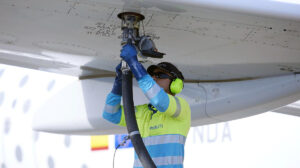 Las aerolíneas europeas ya estàn obligadas a usar un 2 por ciento de SAF en sus vuelos.