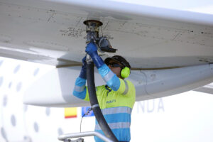 Las aerolíneas europeas ya estàn obligadas a usar un 2 por ciento de SAF en sus vuelos.