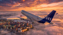 SAS se ha convertido en junio en un nuevo cliente del A330-900.
