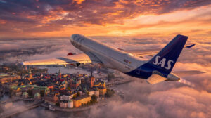 SAS se ha convertido en junio en un nuevo cliente del A330-900.