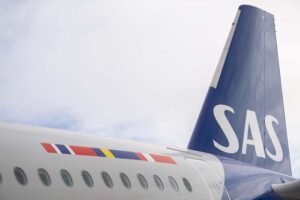 Air France-KLM llega a un acuerdo para la comrpa de SAS.