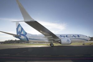 SCAT Airlines ampliará su flota de Boeing 737 MAX de los 8 actuales a 15.