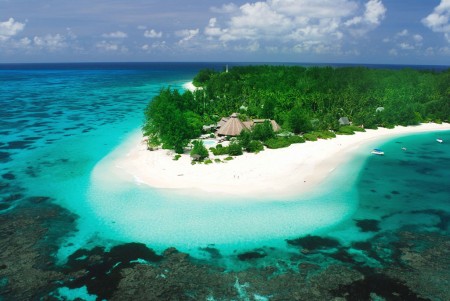 Vuela a las Islas Seychelles con Emirates