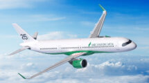 El pedido de 100 aviones de la familia A320neo por parte de SMBC es el más importnate anunciado por Airbus en julio.