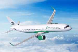 El pedido de 100 aviones de la familia A320neo por parte de SMBC es el más importnate anunciado por Airbus en julio.