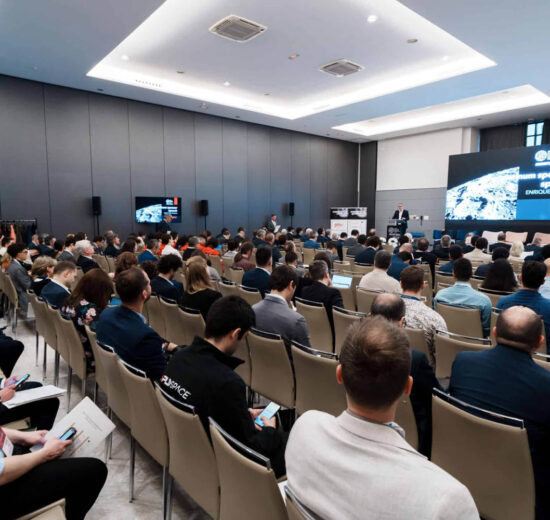 El SSSIF de celerbra en Málaga.