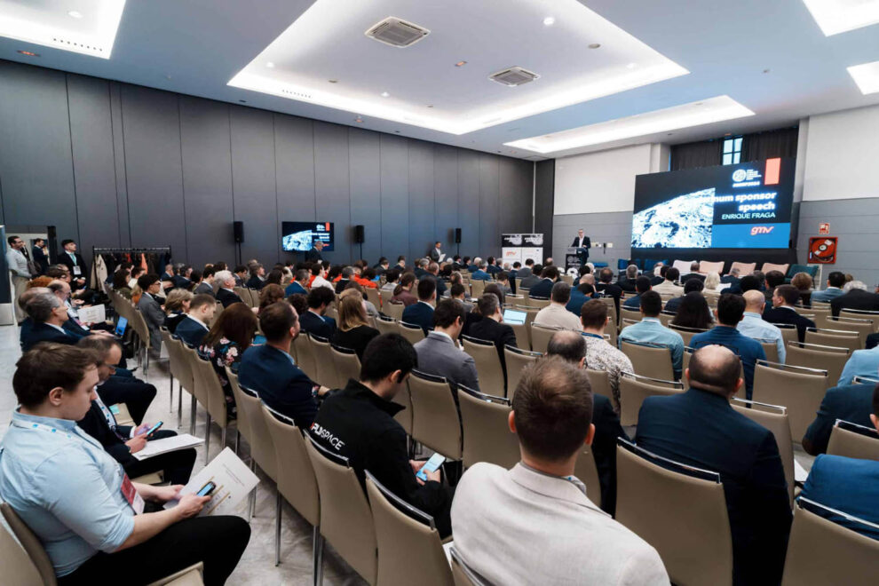 El SSSIF de celerbra en Málaga.