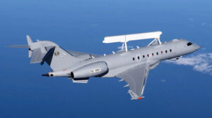 Dos grupos de países de la OTAN han anunciado por separado el lanzamiento de sebndos programas para comprar aviones de alerta temprana con el sistema Saab Global Eye.