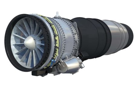 El motor del NGF podría ser un derivado muy evolucionado del Safran M88 que usa el Dassault Rafale.