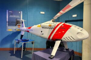 Mayman Aerospace desarrolla una mula mecánica voladora - Fly News