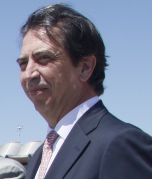 Rafael Sánchez Lozano