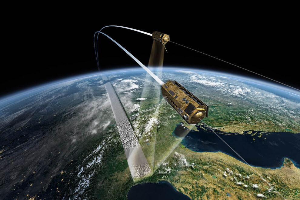 Uno de los programas que liderará GMV tiene como objetivo desarrollo de soluciones tecnológicas para lograr información a partir de imágenes satelitales de diversas fuentes.