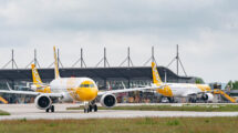 Scoot ha aumentado sus pedidos a Airbus con cinco aviones en abril de 2026.