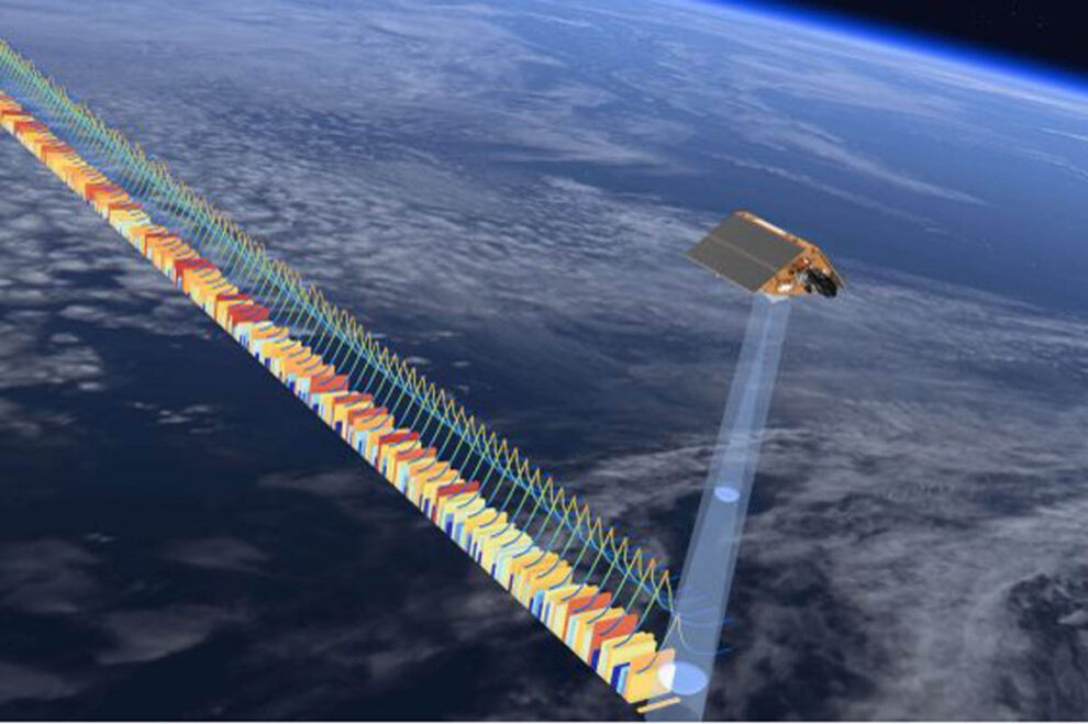 70 millones de euros para ayudas a la industria aeroespacial española.