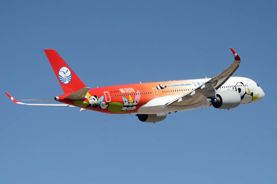 AESA autoriza 205 nuevas operaciones en invierno, y destaca el aumento de rutas a China.