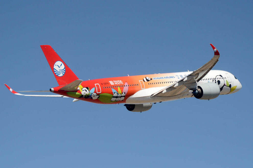 AESA autoriza 205 nuevas operaciones en invierno, y destaca el aumento de rutas a China.