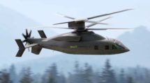 Sikorsky y Boeing han modificado el diseño del Defiant para mejorar sus prestaciones.