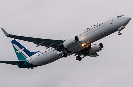 Silk Air renovará toda su flota de Boeing 737-800 con el MAX 8.