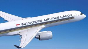 Singapore Airlines será la primera aerolínea en poner en servicio el Airbus A350F.