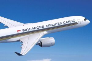 Singapore Airlines será la primera aerolínea en poner en servicio el Airbus A350F.