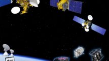 Hisdesat desarrollará la antena de comunicaciones seguras que equipará a los satélites Spainsat con financiación de la ESA.