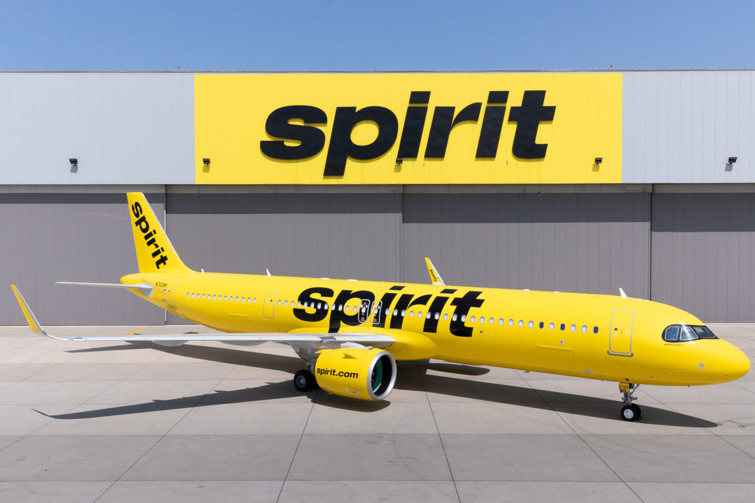 Strategies for Survival: Spirit Airlines’ Resilience After Failed Jetblue Acquisition