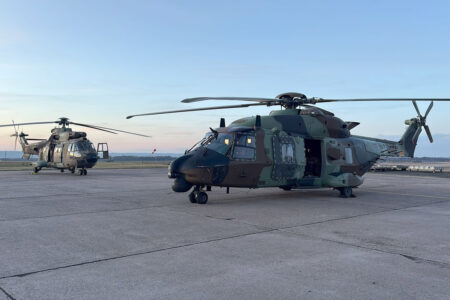 La participación del Ejército de Tierra español en Steadfast Dart 2026 es muy aeronáutica, con la la Brigada Almogávares VI de Paracaidistas y FAMET.