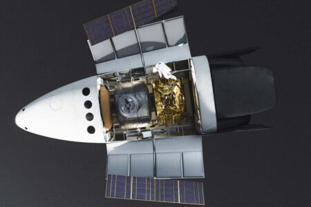 SUSIE podrá llevar y lanzar satélites desde su bodega como hacían las lanzaderas de la NASA.