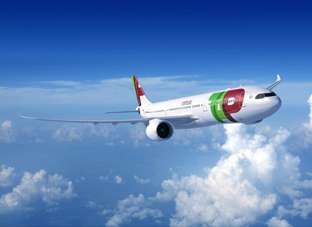 TAP Air Portugal finalmente usará el A330neo en lugar de los A350 que compró en noviembre de 2007