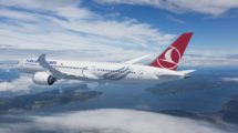 Turkish Airlines sigue ampliando su flota de largo radio. Hoy es ya la aerolínea con un mayor número de destinos:: 301 en 121 países.