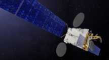 Thales Alenia Space (participada por Thales y Alenia) fue elegida en 2019 para fabricar el Nilesat 301 de telecomunicaciones para Egipto.