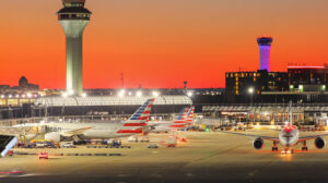 Indra ayudará a modernizar el control del tráfico aéreo en EE.UU. con la sustitución de 612 radares de ruta.