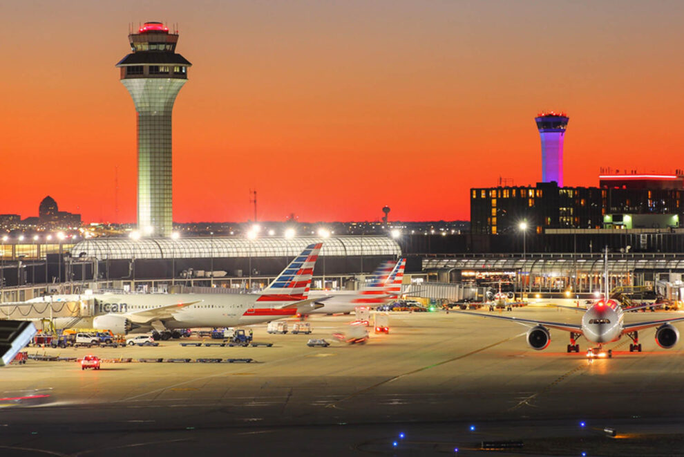 Indra ayudará a modernizar el control del tráfico aéreo en EE.UU. con la sustitución de 612 radares de ruta.