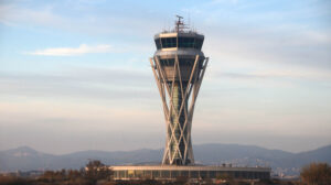 Aena y Enaire baten récords en 2025.