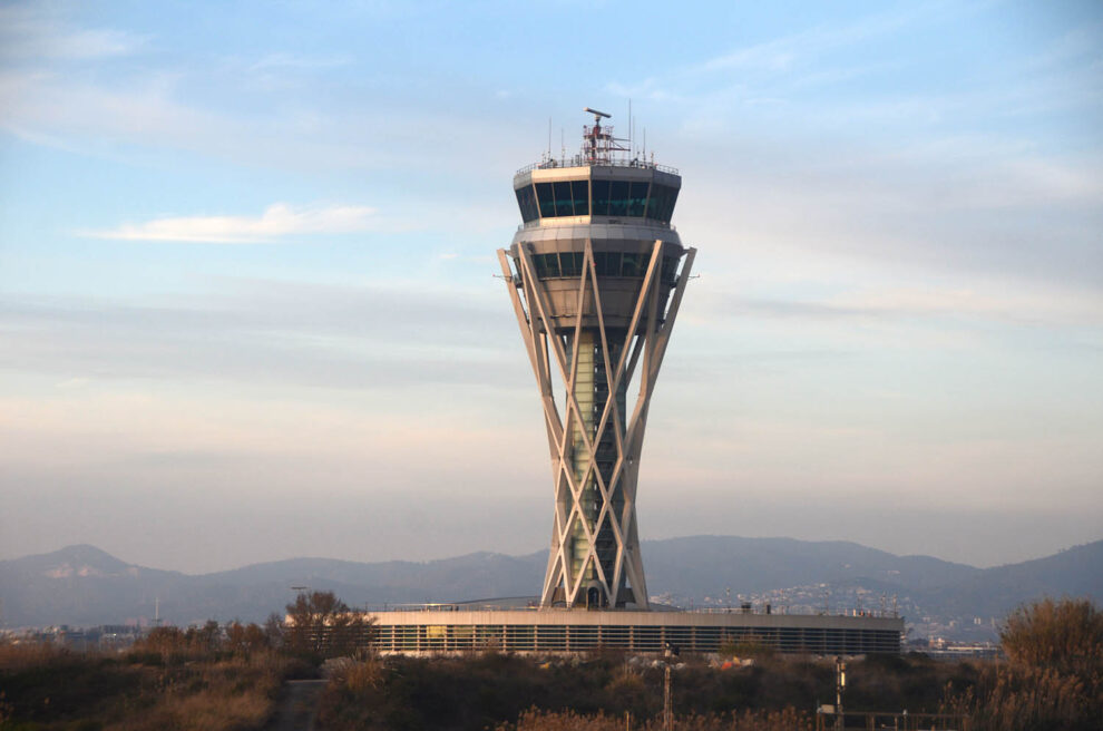 Aena y Enaire baten récords en 2025.