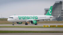 Transavia France ampliará su flota con cinco Airbus A321neo.