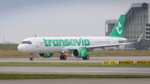 Transavia France ampliará su flota con cinco Airbus A321neo.