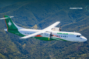 El pedido de 19 ATR 72 de UniAir (más 3 opciones) es el mayor recibido por ATR desde 2017.