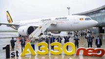 Airbus ha sumado varios nuevos operadores a su familia a lo largo de 2020.