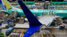 United recibió 8 Boeing 737 MAX en el mes de abril.