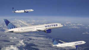 El pedido de United de 190 aviones en diciembre ha sido el mayor del año para Boeing.