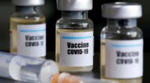 Las vacunas no deben ser un requisito previo al viaje, sino una ayuda para retomarlos.
