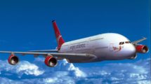 Virgin compró los A380 parea competir con todas las aerolíneas que tenían previsto volarlo a Londres Heathrow. Igual que hizo British Airways.