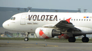 Volotea completa su operación de ampliación de capital.