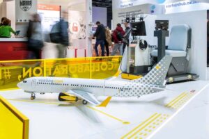 Ya es oficial, los Boeing 737 MAX de IAG serán para Vueling.