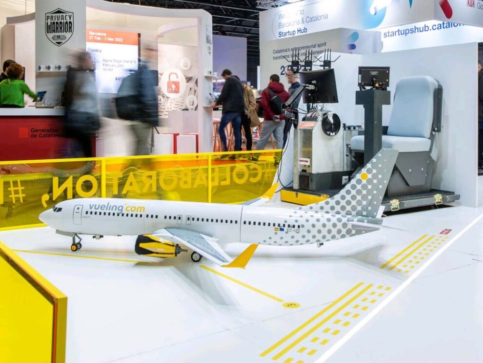 Ya es oficial, los Boeing 737 MAX de IAG serán para Vueling.