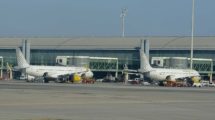 Vueling aumenta su oferta en Barcelona con acurdos de conexión con cuatro aerolíneaas asiáticas.